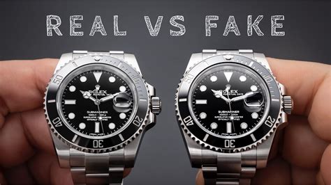 rolex how to spot a fake|fake rolex vs real.